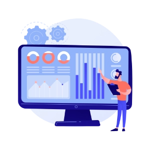 Professional Certificate in Data Analytics